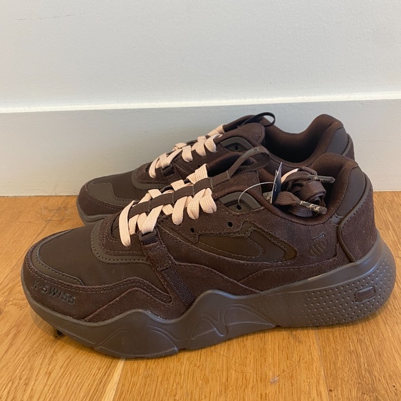 K Swiss Sneakers - Picture 2 of 3